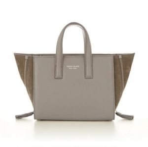 Teddy Blake Rachel Botalatto 9"